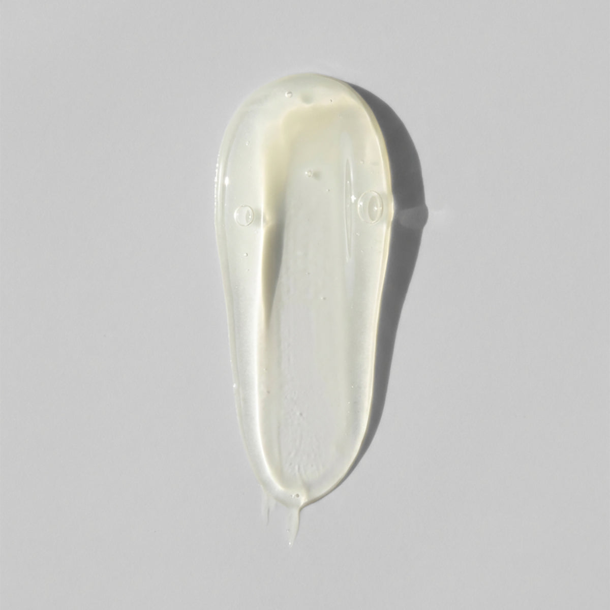 Shampoo mit Aloe Vera