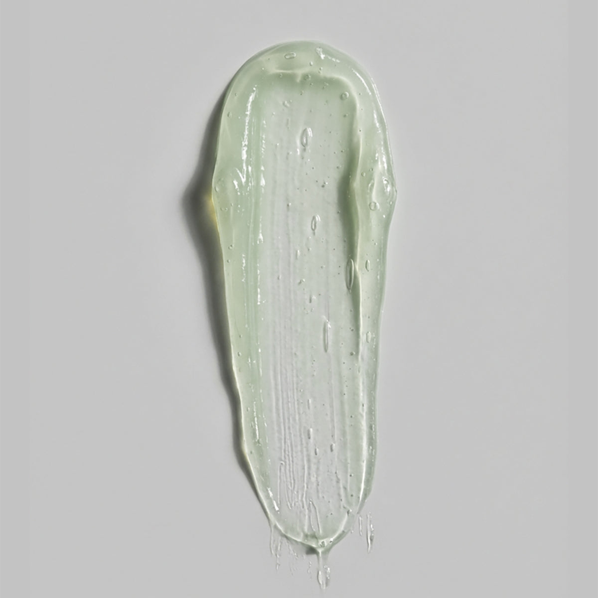 Feuchtigkeitsgel mit Aloe Vera