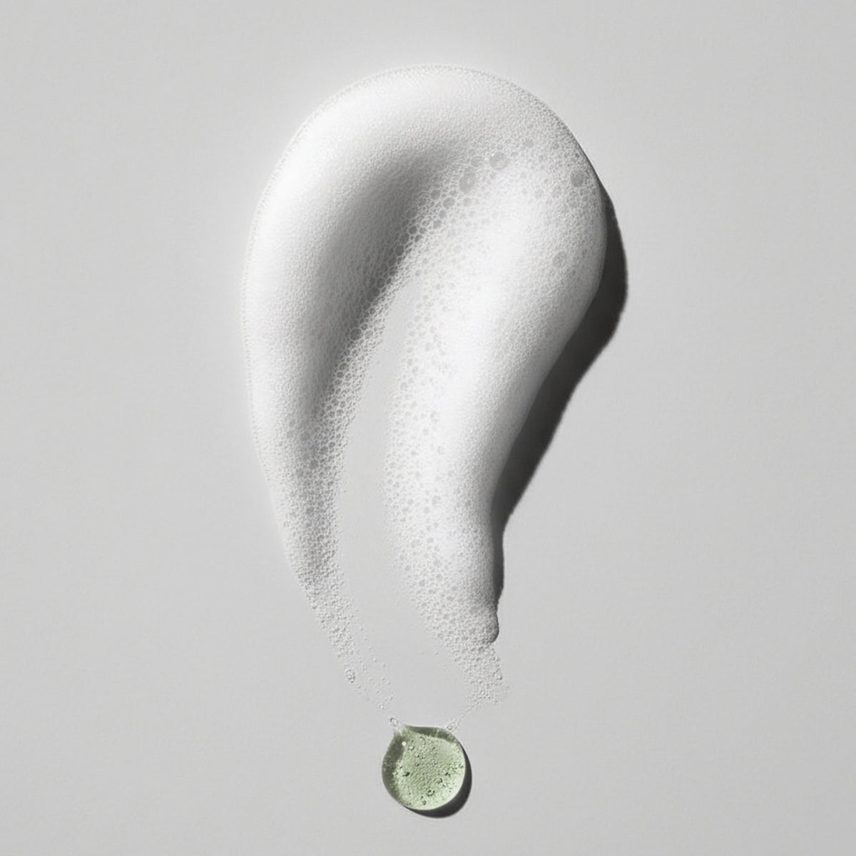 Reinigungsmousse mit Aloe Vera