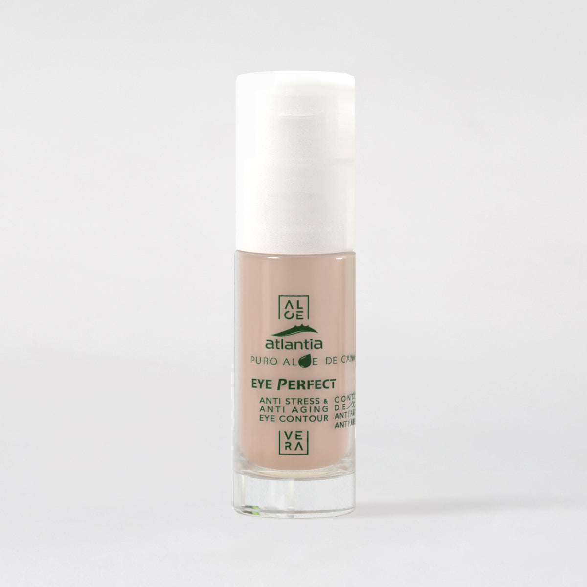 Eye Perfect Augenkonturcreme mit Aloe Vera