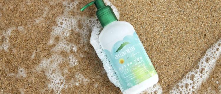 5 Tips to take care of your skin from the sun with Aloe Vera