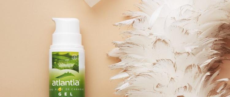 New Year’s resolutions with Atlantia Aloe