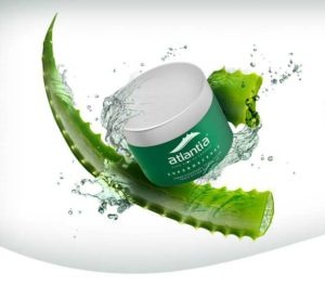 Atlantia, jugo de aloe vera puro y perfecto