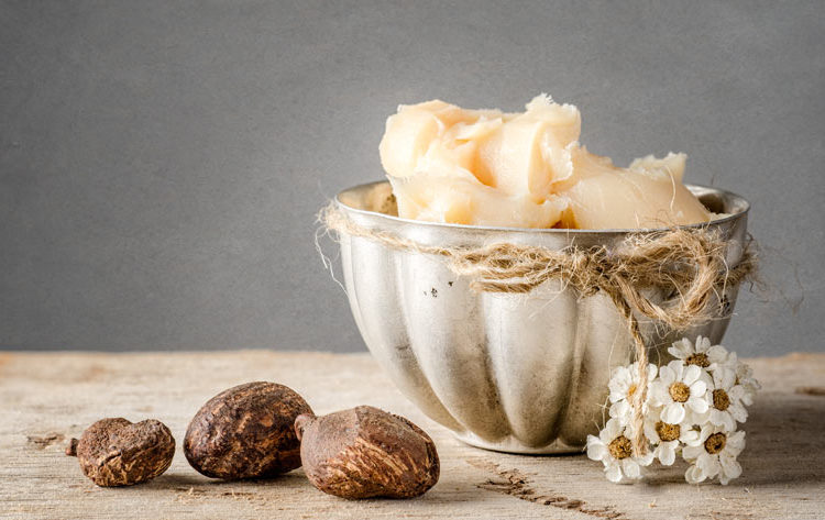 Benefits of shea butter