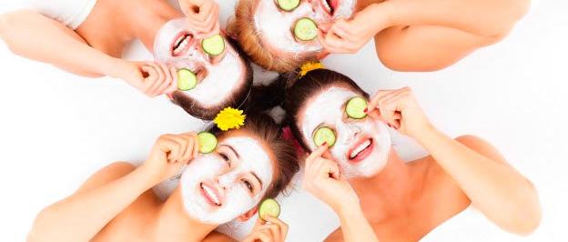 Do you know the benefits of natural cosmetics?