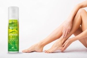 Aloe, alivio inmediato contra las varices