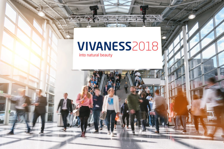 Vivaness 20218