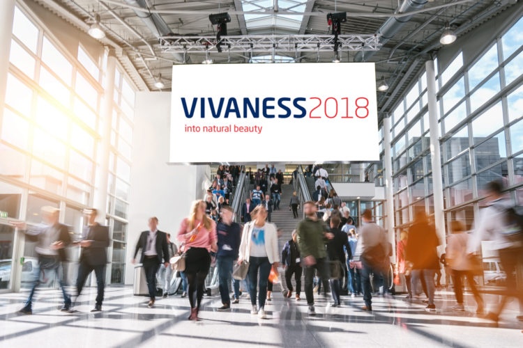 Vivaness: Feria Internacional de Cuidado Personal y Orgánico