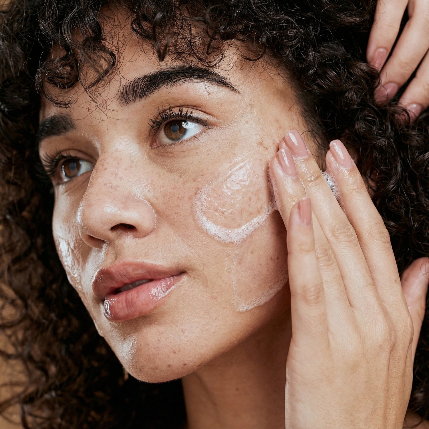 Combate los granos y el acné con Aloe Vera puro