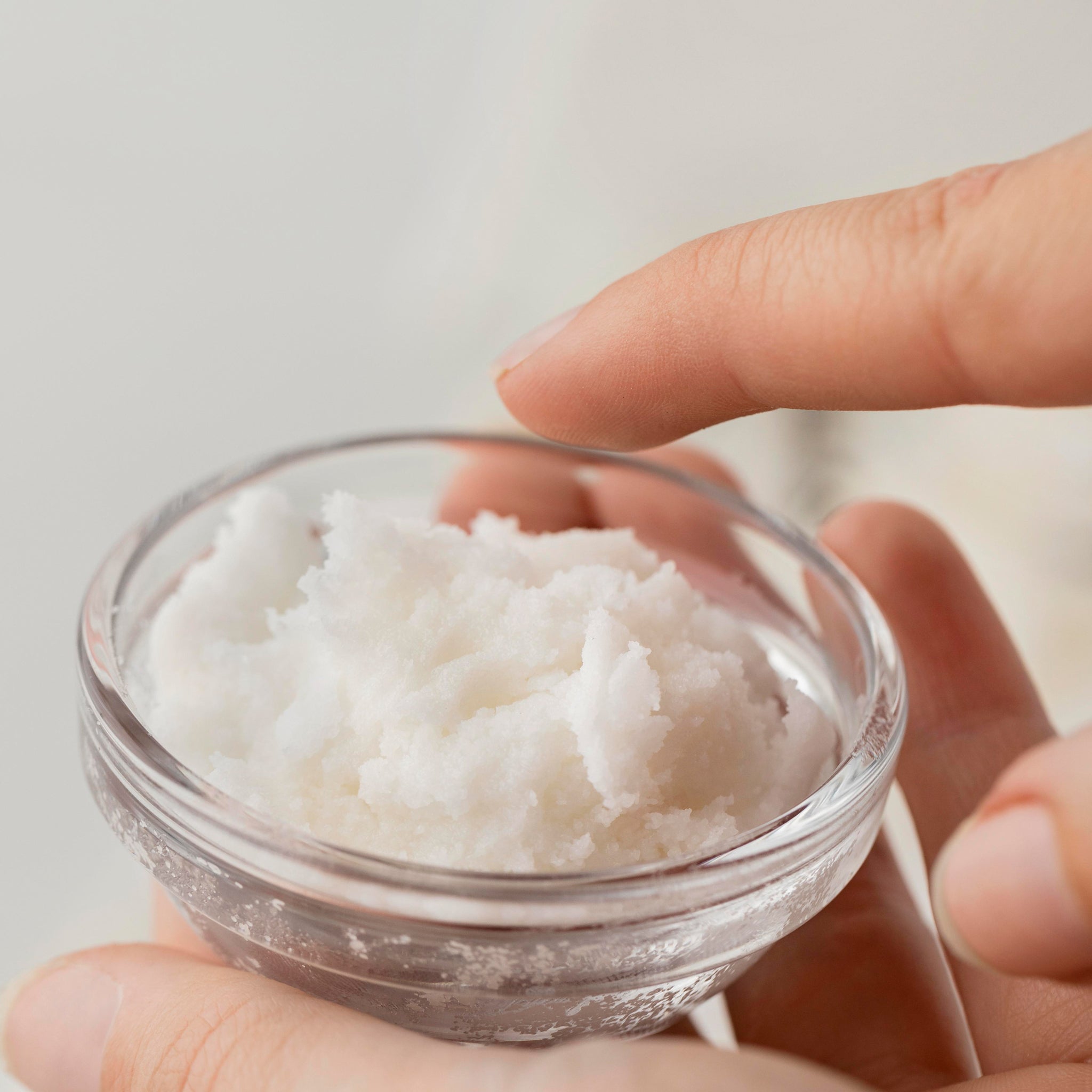 Combate las arrugas con Aloe Vera y Aceite de Coco