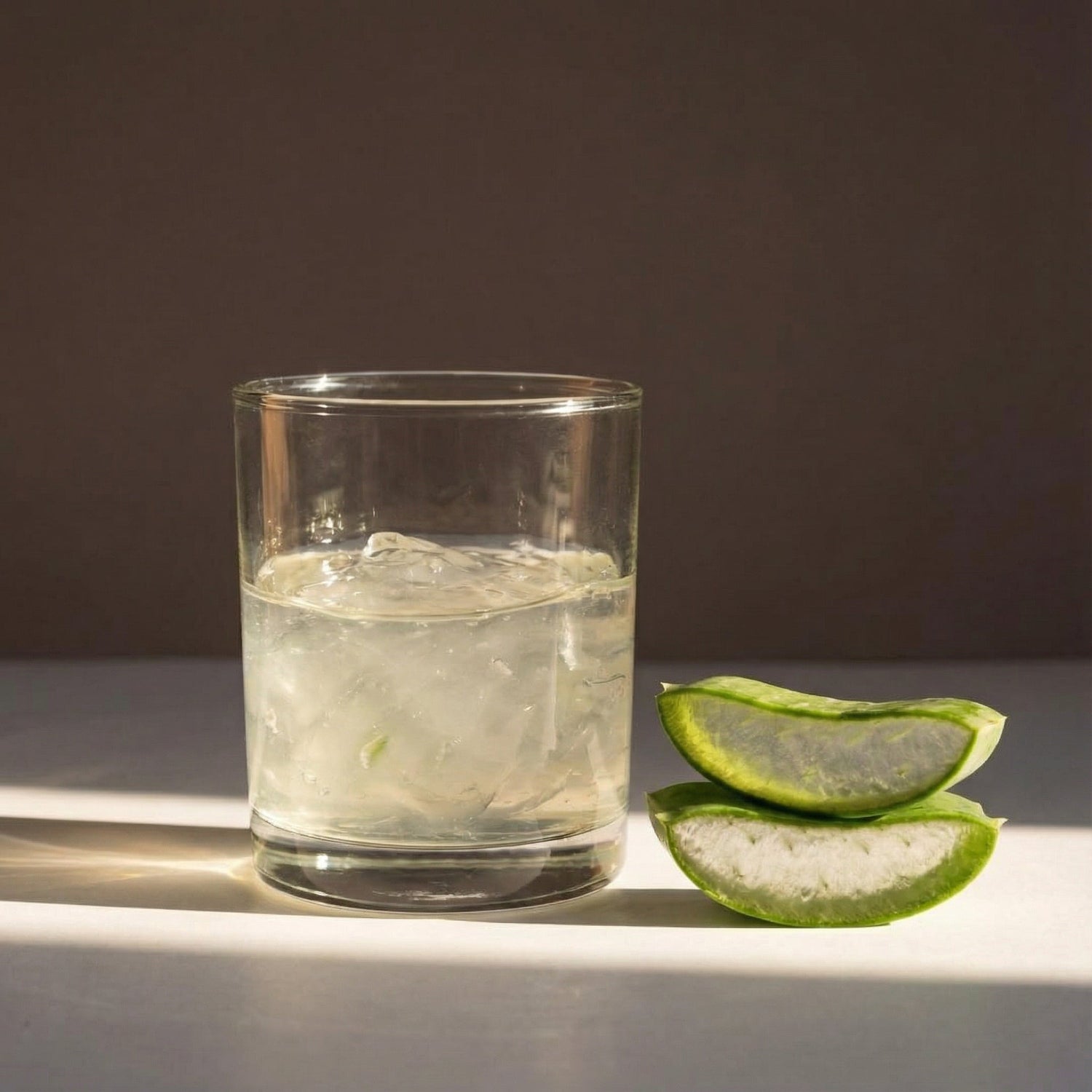 Propiedades y beneficios de consumir aloe vera en bebida