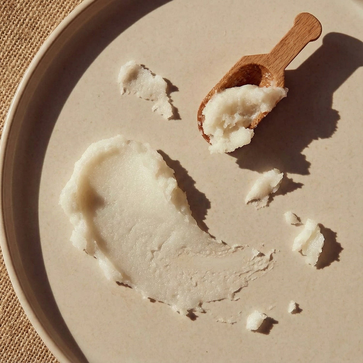 Descubre los Beneficios de la Manteca de Karité para tu piel