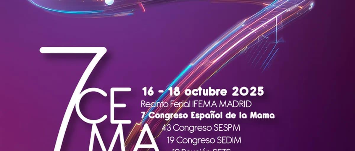 VII Congreso del Cáncer de Mama