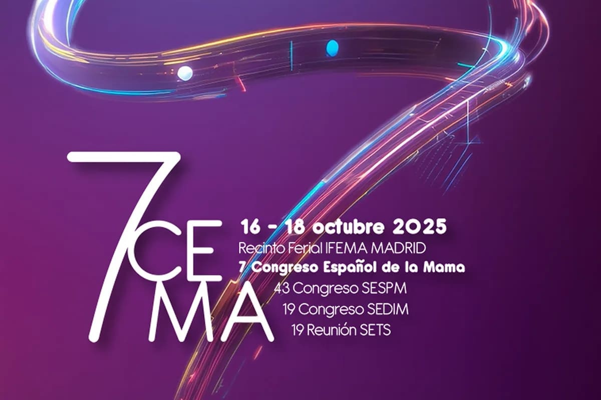 VIIe Congrès sur le cancer du sein