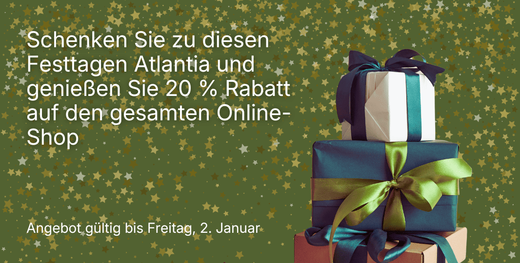 Atlantia Kosmetik – Aloe Vera von den Kanarischen Inseln