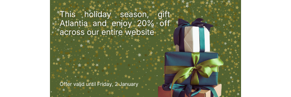 Atlantia Cosmetics – Aloe Vera from the Canary Islands