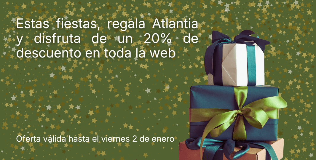 Atlantia cosmetica aloe vera de canarias