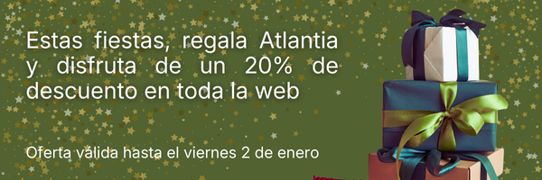 Atlantia cosmetica aloe vera de canarias