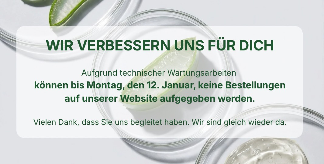 Atlantia Kosmetik – Aloe Vera von den Kanarischen Inseln