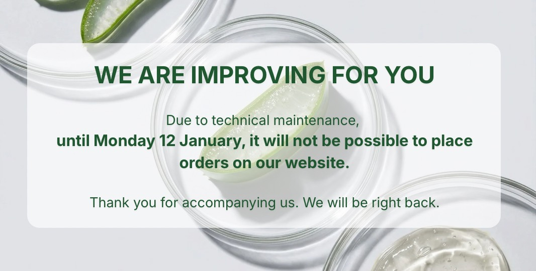 Atlantia Cosmetics – Aloe Vera from the Canary Islands