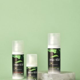 Así beneficia el aloe vera en la piel masculina