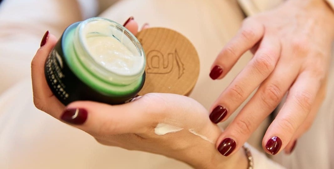 Atlantia cosmetica aloe vera de canarias