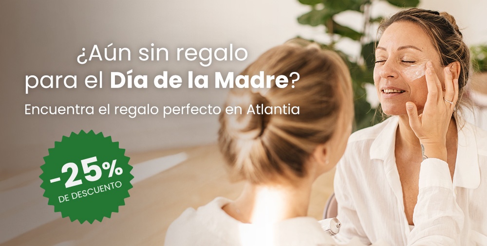 Atlantia cosmetica aloe vera de canarias
