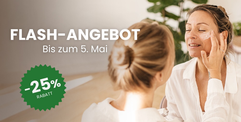 Atlantia Kosmetik – Aloe Vera von den Kanarischen Inseln