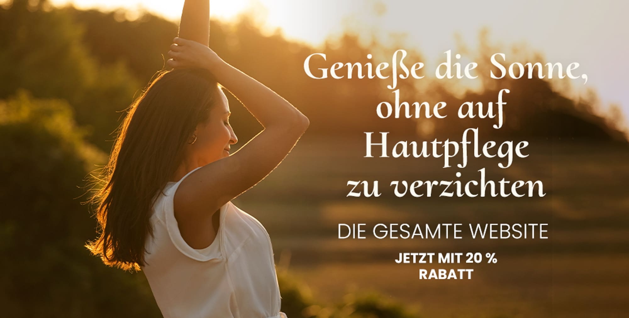 Atlantia Kosmetik – Aloe Vera von den Kanarischen Inseln