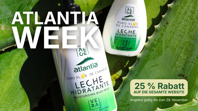 Förderungen Atlantia