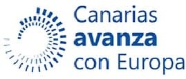 Canarias Avanza con Europa