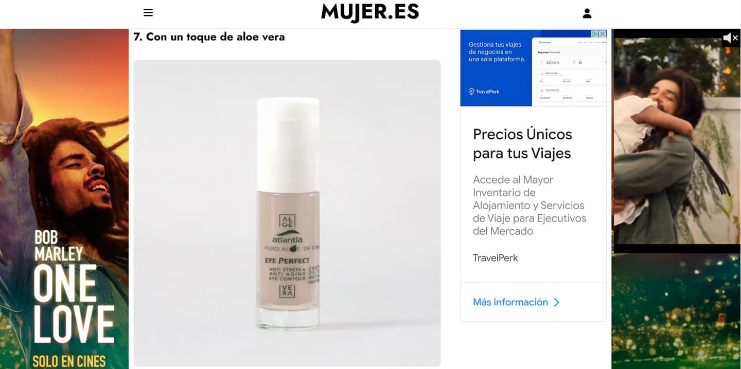 mujer.es