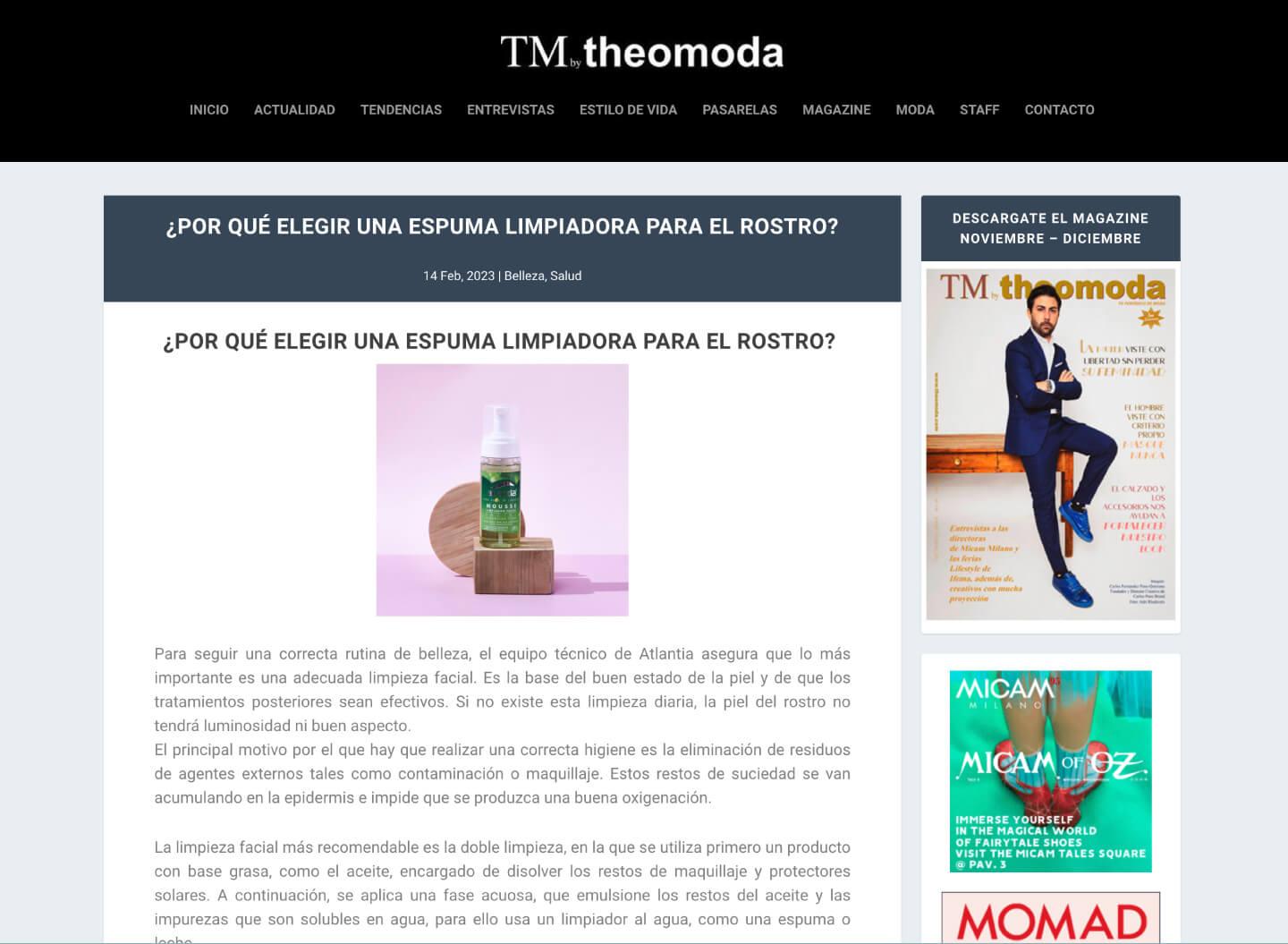 theomoda