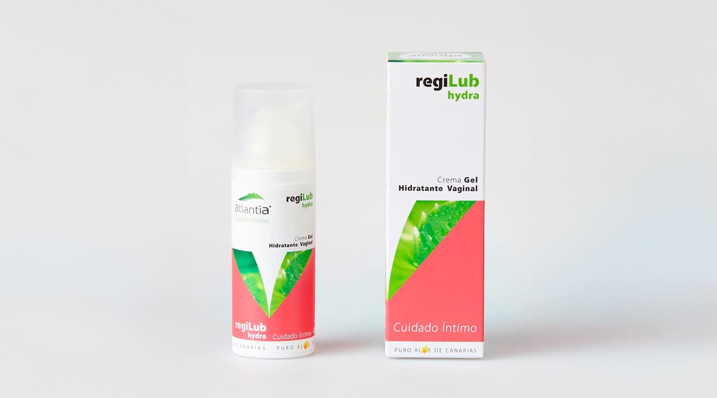 RegiLub Scar Regenerator