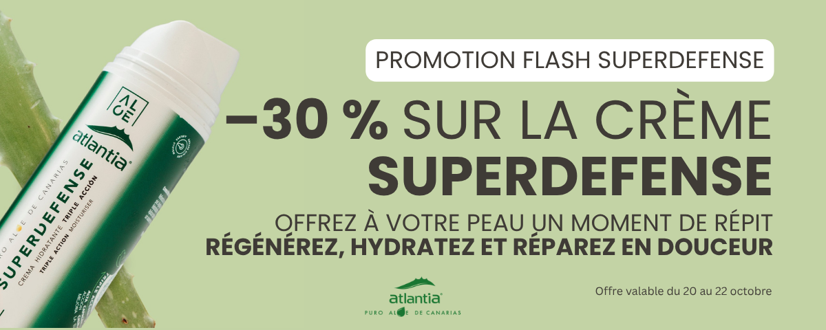 Atlantia Cosmétique